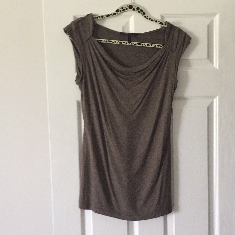 BCBG stop